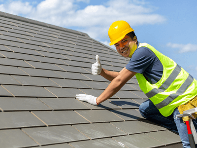About Roof Repair Experts Mount Olive, AL